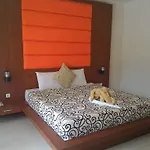 Adipana Bungalow