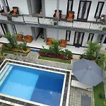 Aya Lodge Ubud RedPartner