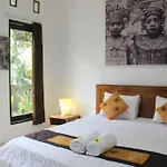 Ubud Rooms B&B