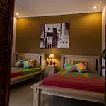 Warji House 1