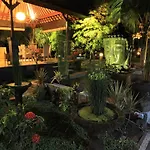 Luna Llena Villas