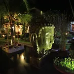 Luna Llena Villas
