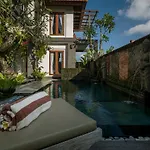 Puri Galih Villa