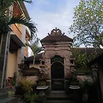Mekenyem House Ubud