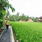 Puji Hostel Ubud