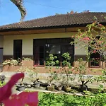 Pondok Mesari House