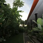 Teba Jati Guest House
