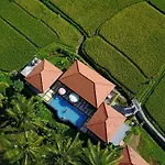 Villa Gusku Ubud Bali
