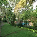 Matahari Cottage
