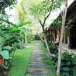 Matahari Cottage