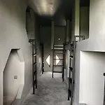 Hacco Capsule Hotel