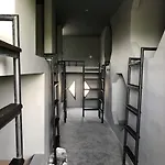 Hacco Capsule Hotel