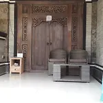 Three Ayu Family House