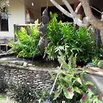 Three Ayu Family House