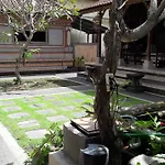 Three Ayu Family House