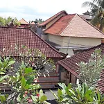 Three Ayu Family House