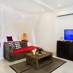 The Royal Palm Villa
