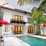 The Royal Palm Villa
