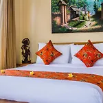 Kubu Loris Residence