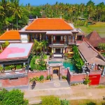 Wiki Bali