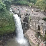Zen Rooms Gunung Sari Ubud