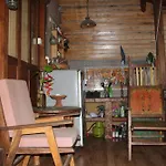 Ogek Home Stay