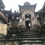 Sambahan Inn