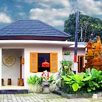 Maitri Villa Ubud