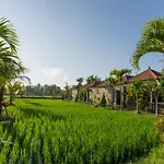 De Sawah Satoe Villa And Resort