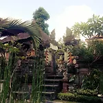 Pondok Ayu Homestay