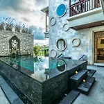 Villa Kirani Ubud By Mahaputra-Chse Certified