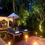 Puri Sunia Resort Bali