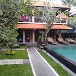 Merthayasa Bungalows