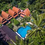 Villa Jineng Ubud By Basma Groups