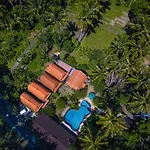 Villa Jineng Ubud By Basma Groups
