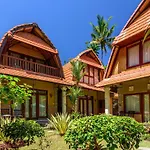 Villa Jineng Ubud By Basma Groups