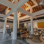 La-Meli Villas Ubud