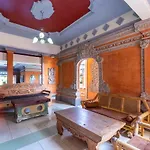 Kacu Ubud Inn