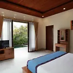 Dewi Sri Private Villa