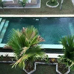 Wates Sari Villa