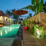 Ubud Lestari Villa