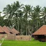 Uma Lanne - A Wooden Hideway Villas