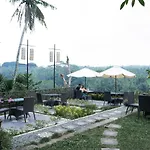 Sayan Ridge Villa