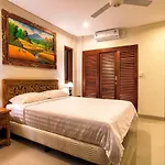 Shakti & Tara Villas