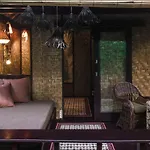 Lounge Spa Club Bali Dacha