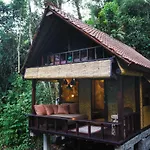 Lounge Spa Club Bali Dacha