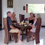 Long Lane Bali Villa