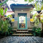 Flamboyant Villa Ubud