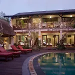 Lumbung Sari Ubud