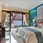 Lumbung Sari Ubud